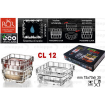 COPPETTA 12CL  STACK 75-277010