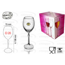 VINO C.6PZ    CAROLINE 40338=*