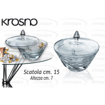 SCATOLA 15             K3-926*