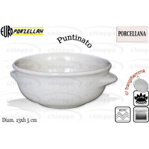 TEGAME 13X5  PUNTINATO L109-13