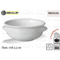 TEGAME 17X5,5  BCO/BCO L109-17
