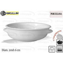 TEGAME 20X5,5  BCO/BCO L109-20