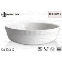 TORTIERA 50X12 IMPERIAL.80132*