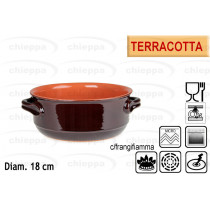 TEGAME 18 2M     MANGANESE 033