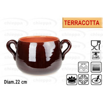 PENTOLA 22 2M    MANGANESE 047