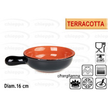 TEGAME 16 1M         MANGANESE