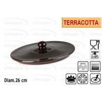 COPERCHIO 26     MANGANESE 059