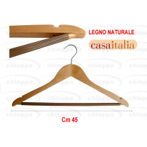 GRUCCIA LEGNO+P/PANTAL.C113161