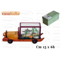 AUTO SUGHERO           E-005$*