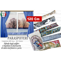 PARASPIFFERI CM.120 SALAMOTTO=
