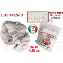 COPRITERMO 40/80 ELAS.NATURAL=
