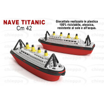 NAVE TITANIC CM.42        1279