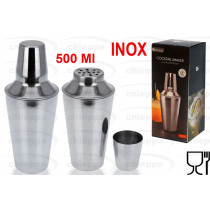SHAKER CL50    INOX  A12800270