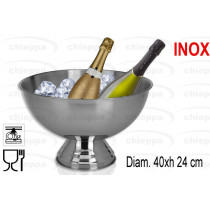 PUNCHERA 40XH24 INOX A12104110