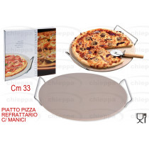 TEGLIA PIZZA+SUPPOR.404001340*