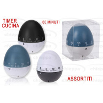 TIMER UOVO ASS.TO    CY5654650