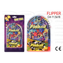 GIOCO FLIPPER       S34932120*