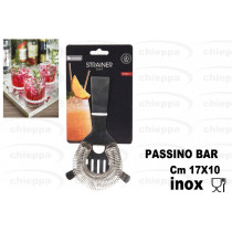 PASSINO BAR INOX     CY4655200