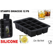 GHIACCIO STAMPO CUBO 101001250