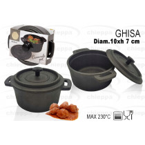 CASSER.10X7,5 GHISA  C80652845