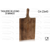TAGLIERE 23X43 MANGO A55500210