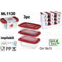 CONT.3PZ FRIGO 19X13 024000780
