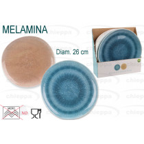 PIATTO 26 MELAM.ASS. 177602390