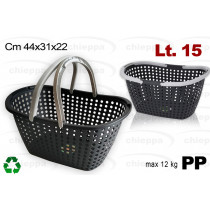 CESTO 44X31X22 FORAT.Y54500050