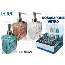 DOSASAPONE 0,5 VETRO 170494910