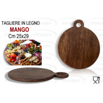 TAGLIERE 25X29 MANGO A55500330