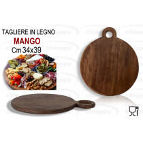 TAGLIERE 34X39 MANGO A55500350