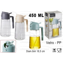 OLIERA ML.500 SPRAY  170496660