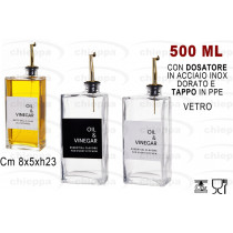 OLIERA ML.500 RETT.  CD4000460