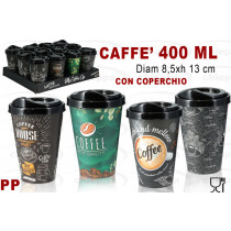 CAFFE' BICCH.C/C     010000720