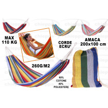 AMACA COTONE         630690000