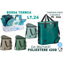 BORSA TERM.LT.24 ASS.FB1000520