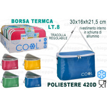 BORSA TERM.LT.8 ASS. FB1000460