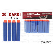 SET 20PZ DARDI       S34941090