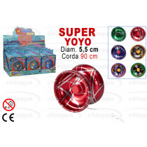 SUPER YO-YO CM.5,5   SZ1180140