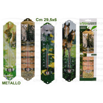TERMOMETRO 29 ANIMAL.836010800