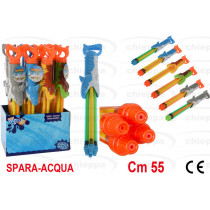 TUBO SPARA-ACQUA 55 S34936400*