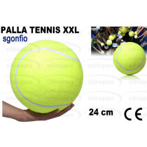 PALLA TENNIS XXL 24  S04200040