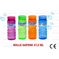 BOLLE SAPONE ML.48   SZ1100070