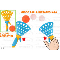 GIOCO PALLA INTRAP. 495460250*