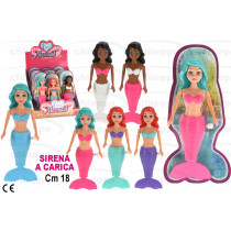 SIRENETTA A CARICA   S34930690