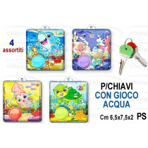 P/CHIAVI WATERGAME   S34939710