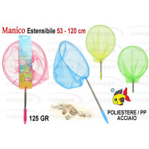 RETINO 30 ESTENSIBIL.CY5656050