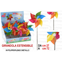 GIRANDOLA ESTENSIBIL.CY5655140