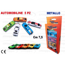 AUTOMOBILE 5PZ ASS.  S34938844