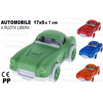 AUTOMOBILE 17X9 ASS. S42000130
